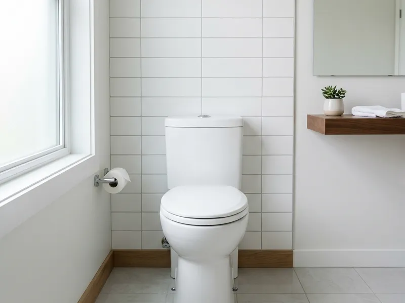 Toilet Repair & Installation Plumber in Factoryville, PA